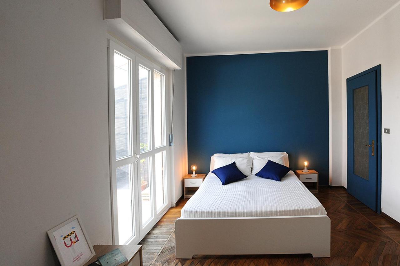 Apartment Con Vista In Zona Lingotto By Wonderful Italy Turin