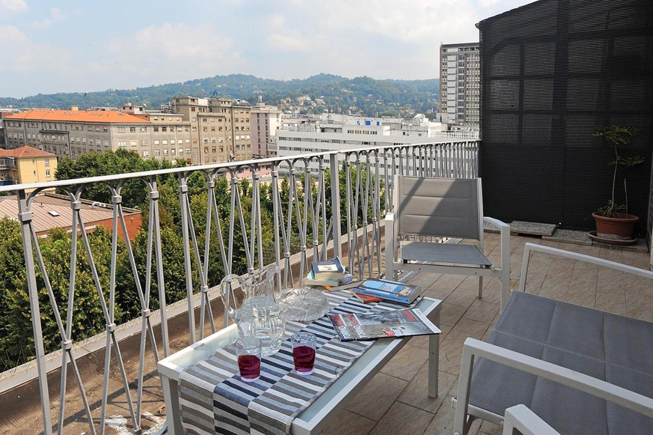 Con Vista In Zona Lingotto By Wonderful Italy